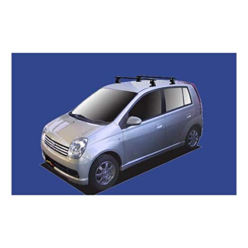 Amazon | ☆TUFREQ ダイハツ ミラ L250S/L260S 5ドア車用 システム